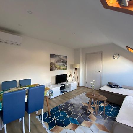 Apartman Vucinic Cetinje Bagian luar foto