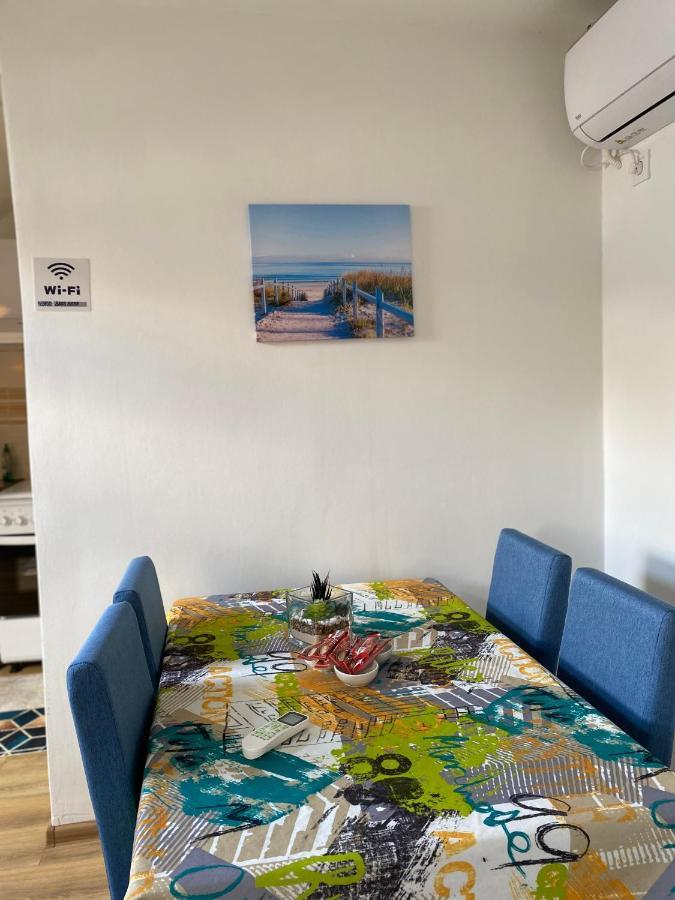 Apartman Vucinic Cetinje Bagian luar foto