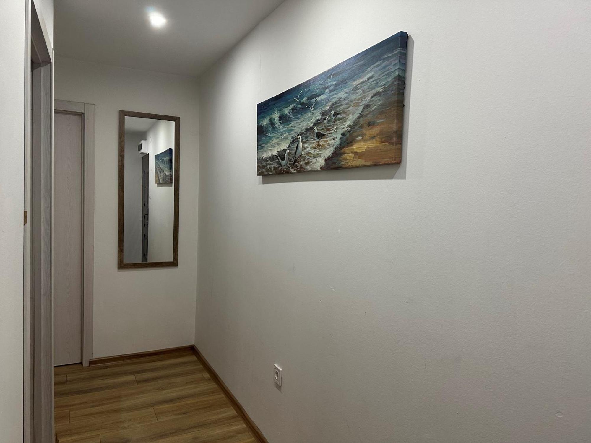 Apartman Vucinic Cetinje Bagian luar foto