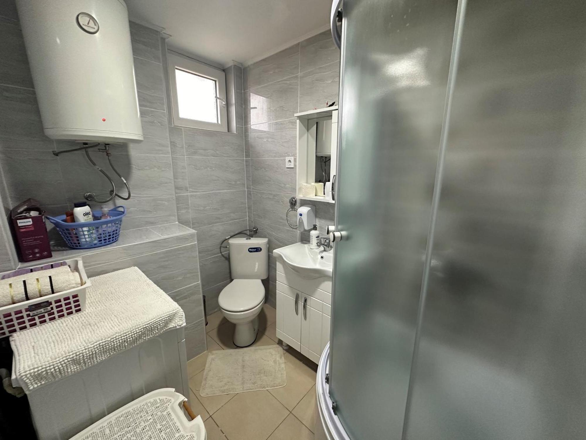 Apartman Vucinic Cetinje Bagian luar foto