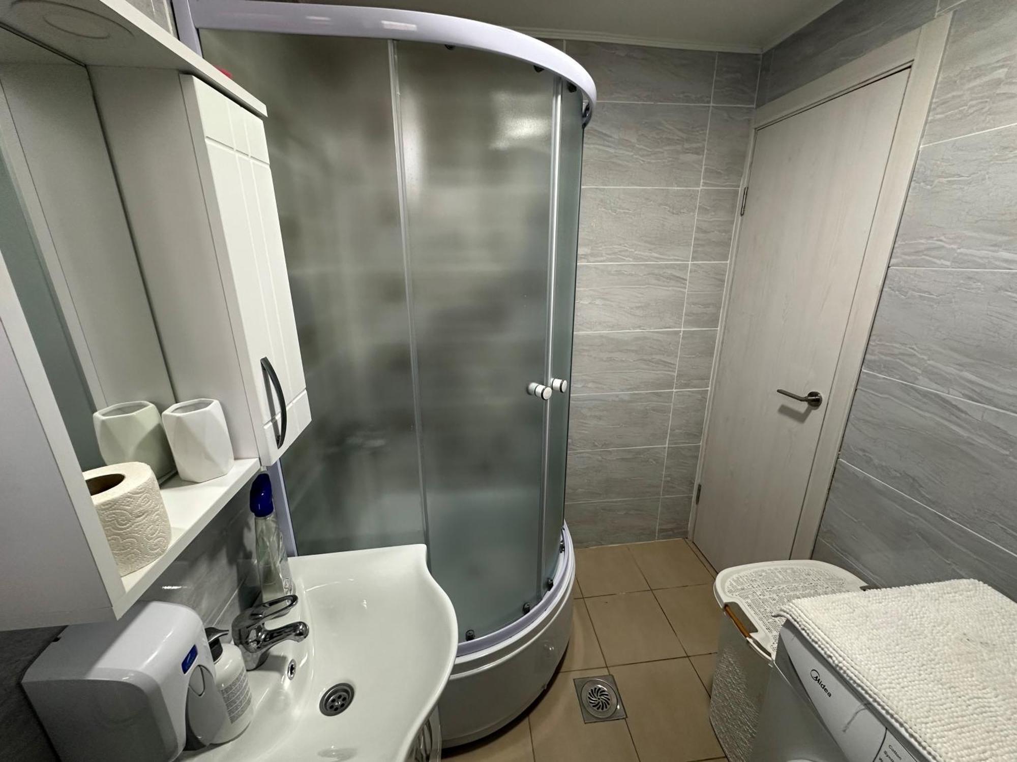 Apartman Vucinic Cetinje Bagian luar foto